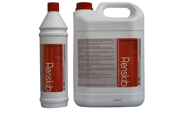 R-110 Gel coat cleaner - 1 Litre