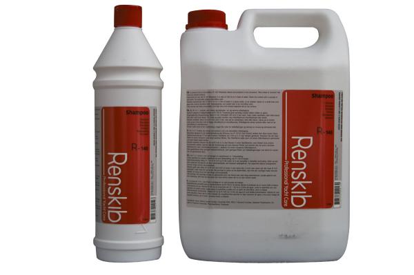 R-140 Shampoo - 1 Litre