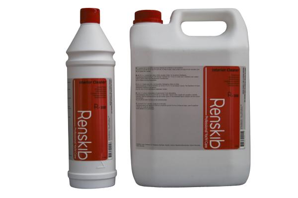 R-200 Interior Cleaner - 1 Litre