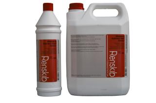 R-300 Windows & Stainless Steel Cleaner - 1 Litre