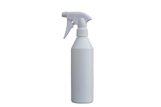 R-510 Spray Bottle, 500 ml